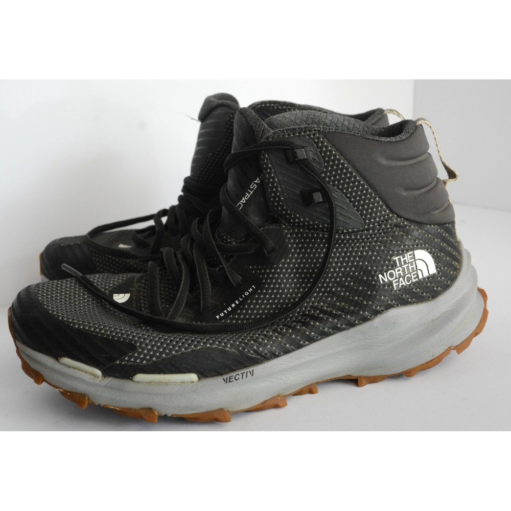 The North Face Vectiv Fastpack Mid Futurelight Boots Womens Size 10
